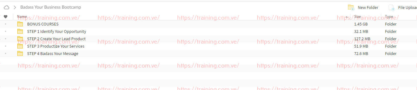 Badass Your Business Bootcamp by Pia Silva torrent Badass Your Business Bootcamp by Pia Silva Coupon