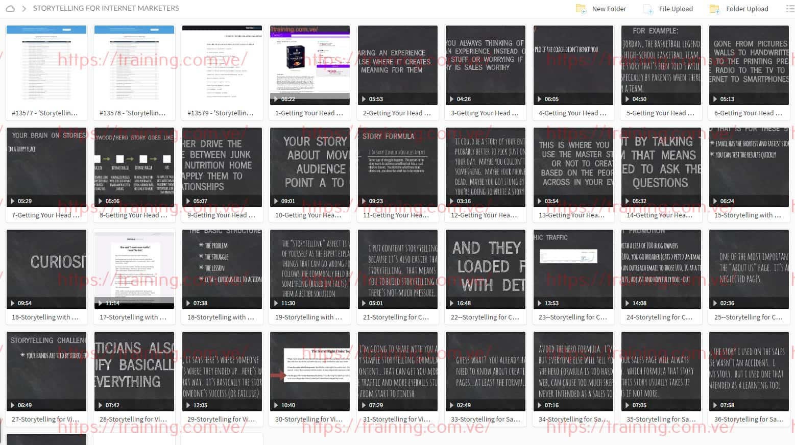 Storytelling For Internet Marketers by Dave Kaminski torrent Storytelling For Internet Marketers by Dave Kaminski Discount