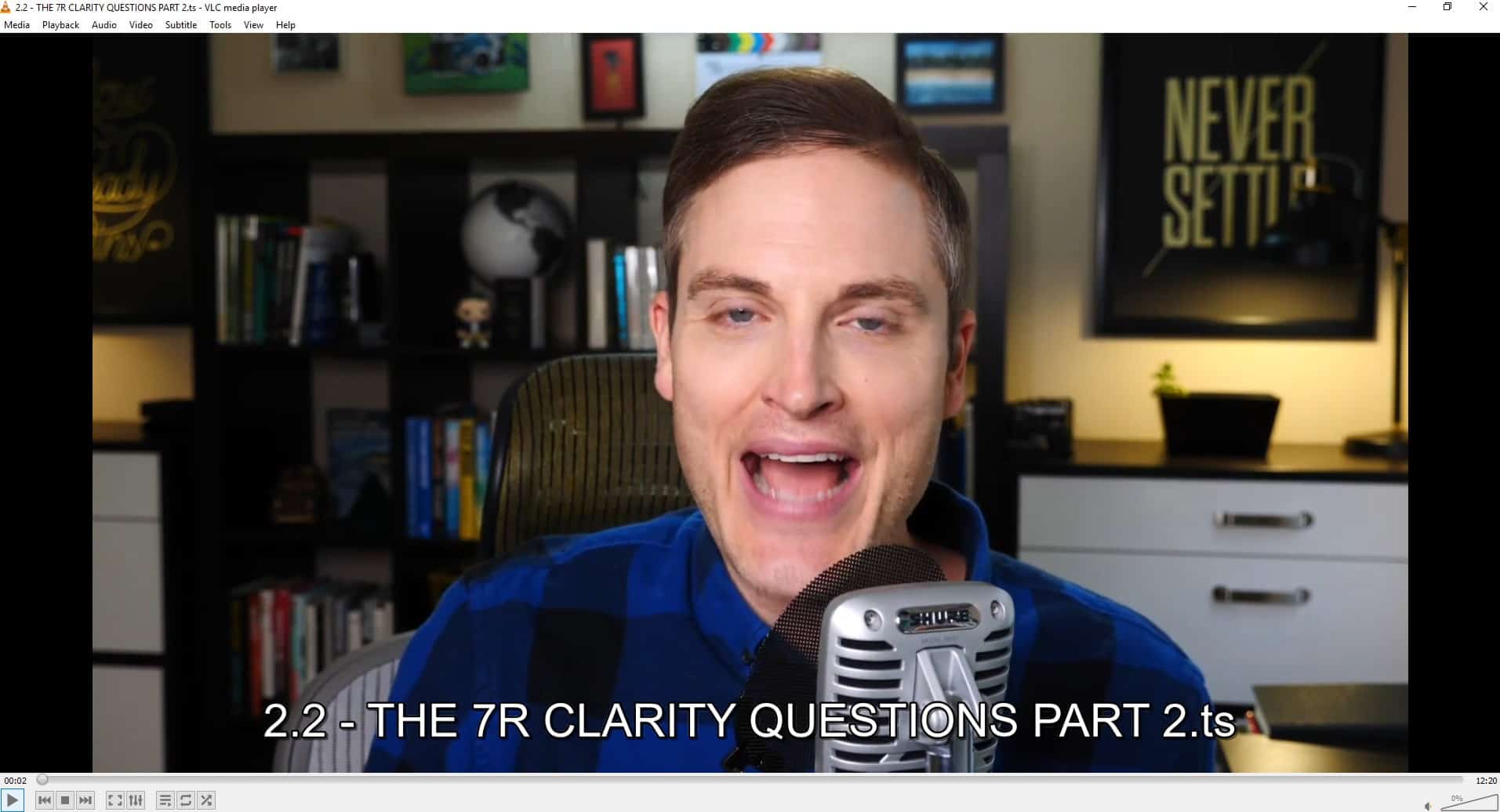 Video Ranking Academy 2021 by Sean Cannell Sale