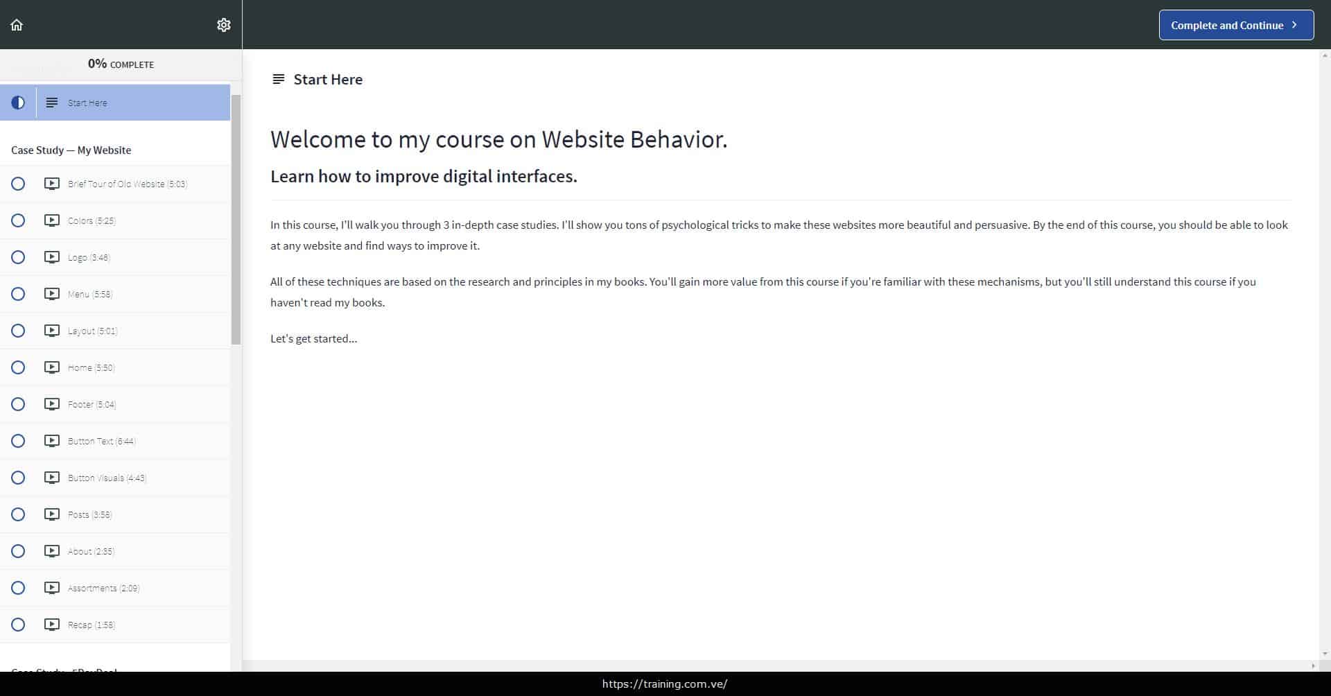 Website Behavior by Nick Kolenda Download Website Behavior by Nick Kolenda Download