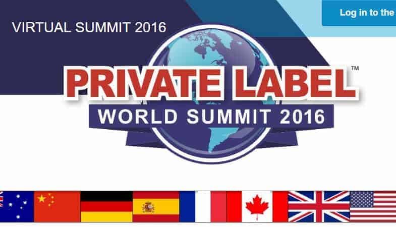 Private Label World Summit 2016