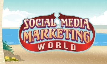 Social Media Marketing World 2019 Recordings