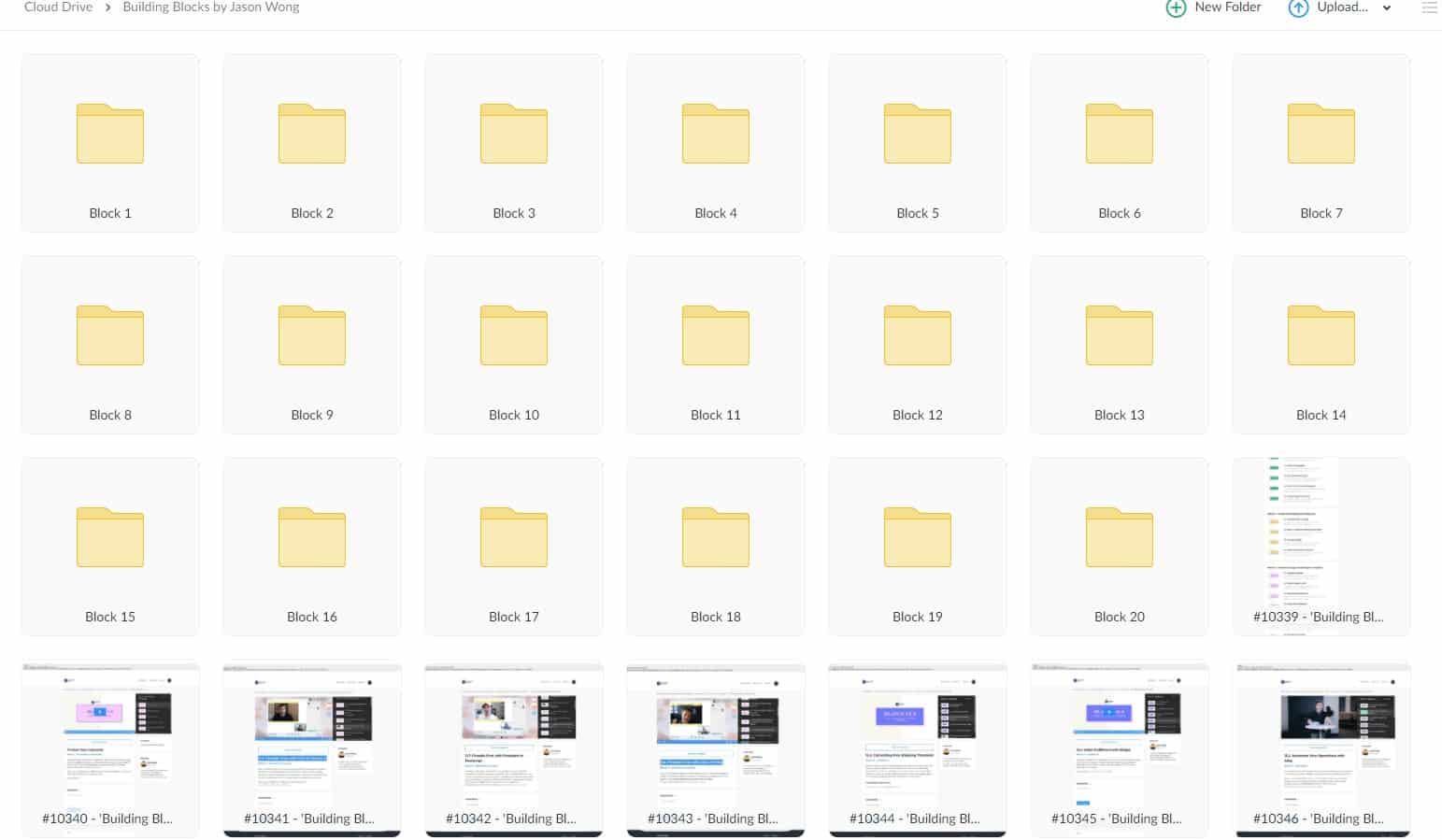 Building Blocks by Jason Wong torrent Building Blocks by Jason Wong torrent