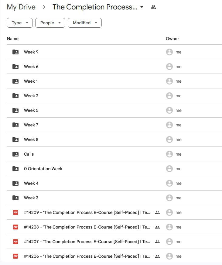 the completion process by teal swan mega.nz torrent the completion process by teal swan mega.nz torrent